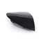 Otois Exterior Door Handle Cap Cover 836623X020 Rear Right Side Primed Black for Hyundai Elantra 2011 2015