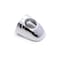Otois Front Driver Side Keyhole Cap Cover 826521M020 Chrome Replacement for Kia Forte Koup Forte5 2009 2013