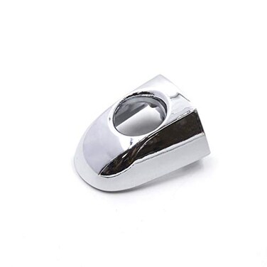 Otois Front Driver Side Keyhole Cap Cover 826521M020 Chrome Replacement for Kia Forte Koup Forte5 2009 2013