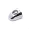 Otois Front Driver Side Keyhole Cap Cover 826521M020 Chrome Replacement for Kia Forte Koup Forte5 2009 2013
