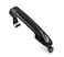 Otois Outer Exterior Door Handle 826513K000AA 1Pcs Glossy Black Painted For Hyundai 2006 2007 2008 2009 2010 Sonata
