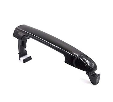 Otois Outer Exterior Door Handle 826513K000AA 1Pcs Glossy Black Painted For Hyundai 2006 2007 2008 2009 2010 Sonata