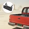 X AUTOHAUX Textured Black Rear Liftgate Tailgate Handle Replacement for Ford for Ranger Pickup for Mazda B2300 B2500 B3000 B4000 19982011 Truck 1L5Z9943400AAA FO1915109