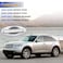 X4XZ Chrome Exterior Outside Door Handle Front Left Driver Side Door Handle for 20032007 Nissan Murano 20102015 Rogue 20032008 Infiniti FX35 FX45 80640CA012 80640CA012