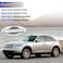 X4XZ Chrome Exterior Outside Door Handle Front Left Driver Side Door Handle for 20032007 Nissan Murano 20102015 Rogue 20032008 Infiniti FX35 FX45 80640CA012 80640CA012