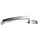 X4XZ Chrome Exterior Outside Door Handle Front Left Driver Side Door Handle for 20032007 Nissan Murano 20102015 Rogue 20032008 Infiniti FX35 FX45 80640CA012 80640CA012