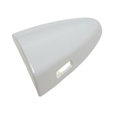 YCUPONE Front Left Ouside Door Handle Key Cover Cap 6921853021B1 Compatible with 20082013 is F 20062013 IS250 20062013 IS350