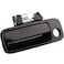 YMAUGP Front Left Driver Side Exterior Outside Black Door Handle Replacements fits 1997 1998 1999 2000 2001 for Toyota Camry 794266922033040 6922033040C0