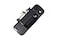 AA Ignition Replacement Tailgate Handle Latch with Keyhole Replaces 690900C040 690900C040 81213 Compatible with Toyota Tundra 2007 2008 2009 2010 2011 2012 2013 Liftgate Handle Trim with Clips
