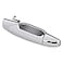 MNJWS Exterior Chrome Door Handle Front Passenger Side Compatible with 20072014 Chevy Silverado Suburban Tahoe GMC Sierra Yukon Cadillac Escalade Replace 22738722 84053436 80545