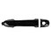 Lcyolada Exterior Door Handle Front Left Driver Side Compatible with Toyota Camry 20122017 Black