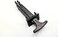 Ormax Front Grille Hood Pull Handle Release for 19982010 VW Volkswagen Beetle