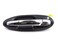 Otois Rear Driver Side Left 836503C021 Exterior Chrome Door Handle Compatible with Optima Magentis 20012006 Sonata 20022005