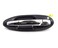 Otois Rear Driver Side Left 836503C021 Exterior Chrome Door Handle Compatible with Optima Magentis 20012006 Sonata 20022005