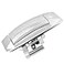 NPAUTO Front Left Driver Side Door Handle Exterior fit for Nissan 350Z 2003 2004 2005 2006 2007 2008 2009 Outside 80607CD41E 80607CD40B 80607CD40E Silver
