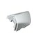 ACROPIX Silver Tone Front Driver Left Door Handle Cover for Volkswagen Golf GTI 20102014 Passat 20122019 1K8837879 1K8837879GRU Car Parts