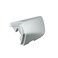 ACROPIX Silver Tone Front Driver Left Door Handle Cover for Volkswagen Golf GTI 20102014 Passat 20122019 1K8837879 1K8837879GRU Car Parts