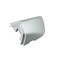 ACROPIX Silver Tone Front Driver Left Door Handle Cover for Volkswagen Golf GTI 20102014 Passat 20122019 1K8837879 1K8837879GRU Car Parts