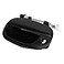 INFINAUTO Car Exterior Door Handles Front Left for Hyundai H1 STAREX 19982007 ABS Black 1 Pcs