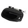 INFINAUTO Car Exterior Door Handles Front Left for Hyundai H1 STAREX 19982007 ABS Black 1 Pcs