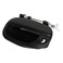 INFINAUTO Car Exterior Door Handles Front Left for Hyundai H1 STAREX 19982007 ABS Black 1 Pcs