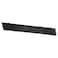 APPERFiT 350Z Door Pull Handle Grip Trim Carbon Fiber Front Door Right Passenger Side RH Compatible with Nissan 350Z Accessories 2003 2004 2005 Replaces 80932CD000 80932CD000