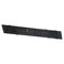 APPERFiT 350Z Door Pull Handle Grip Trim Carbon Fiber Front Door Right Passenger Side RH Compatible with Nissan 350Z Accessories 2003 2004 2005 Replaces 80932CD000 80932CD000