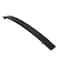 APPERFiT 350Z Door Pull Handle Grip Trim Carbon Fiber Front Door Right Passenger Side RH Compatible with Nissan 350Z Accessories 2003 2004 2005 Replaces 80932CD000 80932CD000