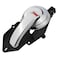APPERFiT Fiat 500 Door Handle for Interior Door Panel Right Passenger Side Compatible with Fiat 500 2012 2013 2014 2015 2016 2017 2018 2019 Replaces 68125510AA 68127992AA