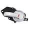 APPERFiT Fiat 500 Door Handle for Interior Door Panel Right Passenger Side Compatible with Fiat 500 2012 2013 2014 2015 2016 2017 2018 2019 Replaces 68125510AA 68127992AA