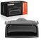 A-Premium APremium Center Console Latch Compatible with Chevy GMC 20142020 Silverado Tahoe Suburban Sierra Yukon Armrest Lid Lock HandleReplace 22792217 22861304