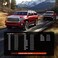 A-Premium APremium Front Left Driver Side Interior Pull Door Handle Compatible with International Harvester 5500i 5600i 5900i 9100i SBA 9200i SBA 9400 9400i SBA 9900 9900i 9900i SFA Black