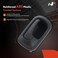 A-Premium APremium Front or Rear Driver Side Interior Door Handle Compatible with Honda Civic 19962000 Sedan Civic 20022005 Charcoal Replace 72160S04004ZB