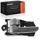 A-Premium APremium Front or Rear Driver Side Interior Door Handle Compatible with Toyota Camry 19972001 Sienna 19982003 Lexus ES300 19972001 Gray Replace 69206AA010B1