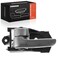 A-Premium APremium Front or Rear Driver Side Interior Door Handle Compatible with Toyota Camry 19972001 Sienna 19982003 Lexus ES300 19972001 Gray Replace 69206AA010B1