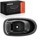 A-Premium APremium Front or Rear Left Driver Side Interior Door Handle Compatible with Hyundai Elantra 19962000 Kia Spectra 20022004 Gray Replace 0K2N159330A96