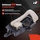 A-Premium APremium Front or Rear Left Driver Side Interior Door Handle Compatible with Hyundai Santa Fe 20072012 Beige Replace 826102B000J9 836100W000J9