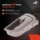 A-Premium APremium Front or Rear Right Passenger Side Interior Door Handle Compatible with Toyota Camry 2002 2003 2004 2005 2006 Beige Replace 6920533030E