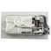 BOXI FrontRear Left Driver Side Inside Interior Inner Door Handle Fit for Ford F150 20092014 Cab Pickup CL3Z1522601GA 9L3Z1522601CB CL3Z1522601GA