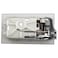 BOXI FrontRear Left Driver Side Inside Interior Inner Door Handle Fit for Ford F150 20092014 Cab Pickup CL3Z1522601GA 9L3Z1522601CB CL3Z1522601GA