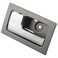BOXI FrontRear Left Driver Side Inside Interior Inner Door Handle Fit for Ford F150 20092014 Cab Pickup CL3Z1522601GA 9L3Z1522601CB CL3Z1522601GA