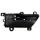 BOXI Inside Door Handle Catch Front Driver Side LH for Hyundai Veracruz 0712 82610 3J000
