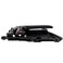 BOXI Inside Door Handle Catch Front Passenger Side RH for Hyundai Veracruz 0712 826203J000
