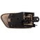 BOXI Interior FrontRear Left Driver Side Door Handle Fits for Toyota Camry 19971999 2000 2001 69206AA010 6927833020 69206AA010E0 TO1352167 Beige