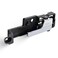 FAERSI Inside Interior Metal Front Right Passenger Side Door Handle Replacements for 20062012 Ford Fusion 20072012 Lincoln MKZ 20062011 Mercury Milan 6E5Z5422600AA Silver and Black