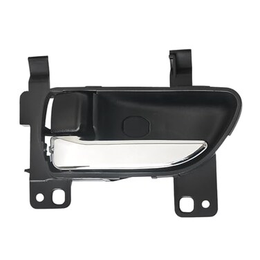 HONFQP Interior Door Handle Front or Rear Left Driver Side Compatible with Subaru 20122020 Accessories Parts Replaces 61051FJ032VH