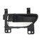 HONFQP Interior Door Handle Front or Rear Left Driver Side Compatible with Subaru 20122020 Accessories Parts Replaces 61051FJ032VH