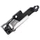 IFATRUNK Interior Door Handle Front Left Driver Side for 2006 2007 2008 2009 2010 2011 2012 Ford Fusion 20072012 Lincoln MKZ 2006 Lincoln Zephyr 20062011 Mercury Milan 6E5Z5422601A 6E5Z5422601A