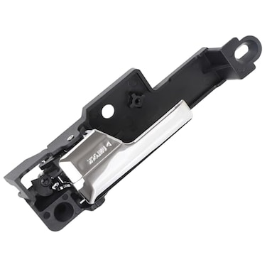 IFATRUNK Interior Door Handle Front Left Driver Side for 2006 2007 2008 2009 2010 2011 2012 Ford Fusion 20072012 Lincoln MKZ 2006 Lincoln Zephyr 20062011 Mercury Milan 6E5Z5422601A 6E5Z5422601A