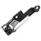 IFATRUNK Interior Door Handle Front Left Driver Side for 2006 2007 2008 2009 2010 2011 2012 Ford Fusion 20072012 Lincoln MKZ 2006 Lincoln Zephyr 20062011 Mercury Milan 6E5Z5422601A 6E5Z5422601A